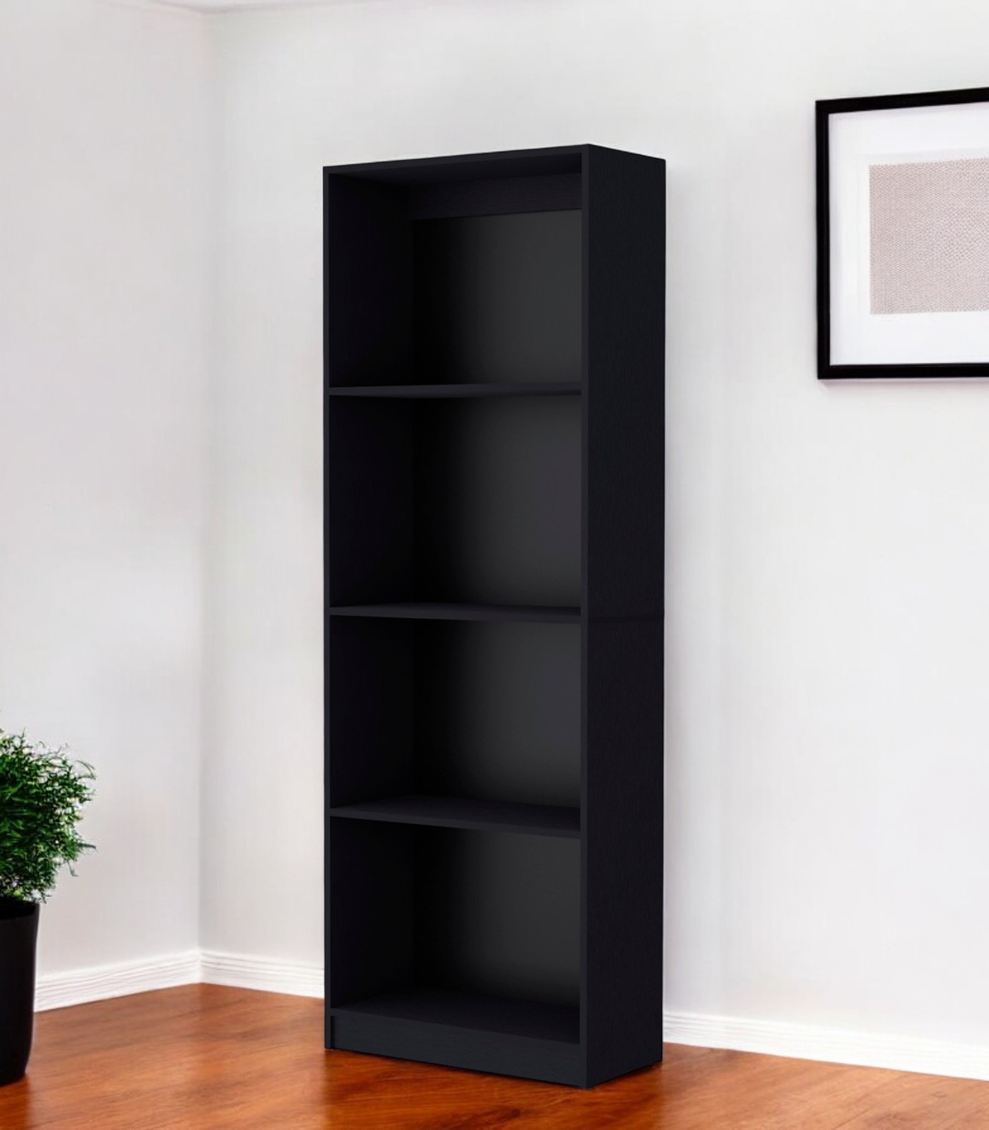 Bookcases