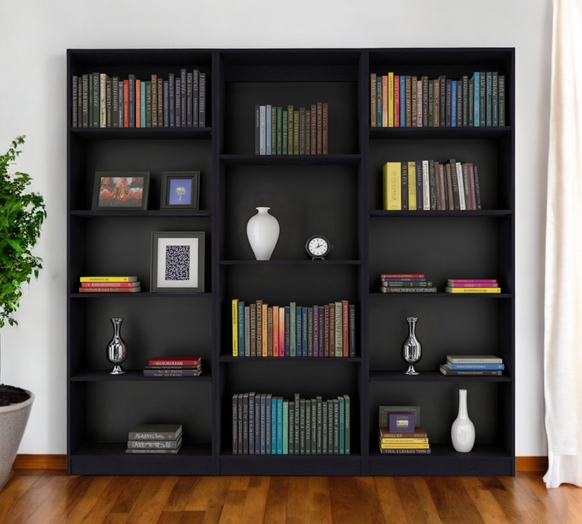 Bookcases