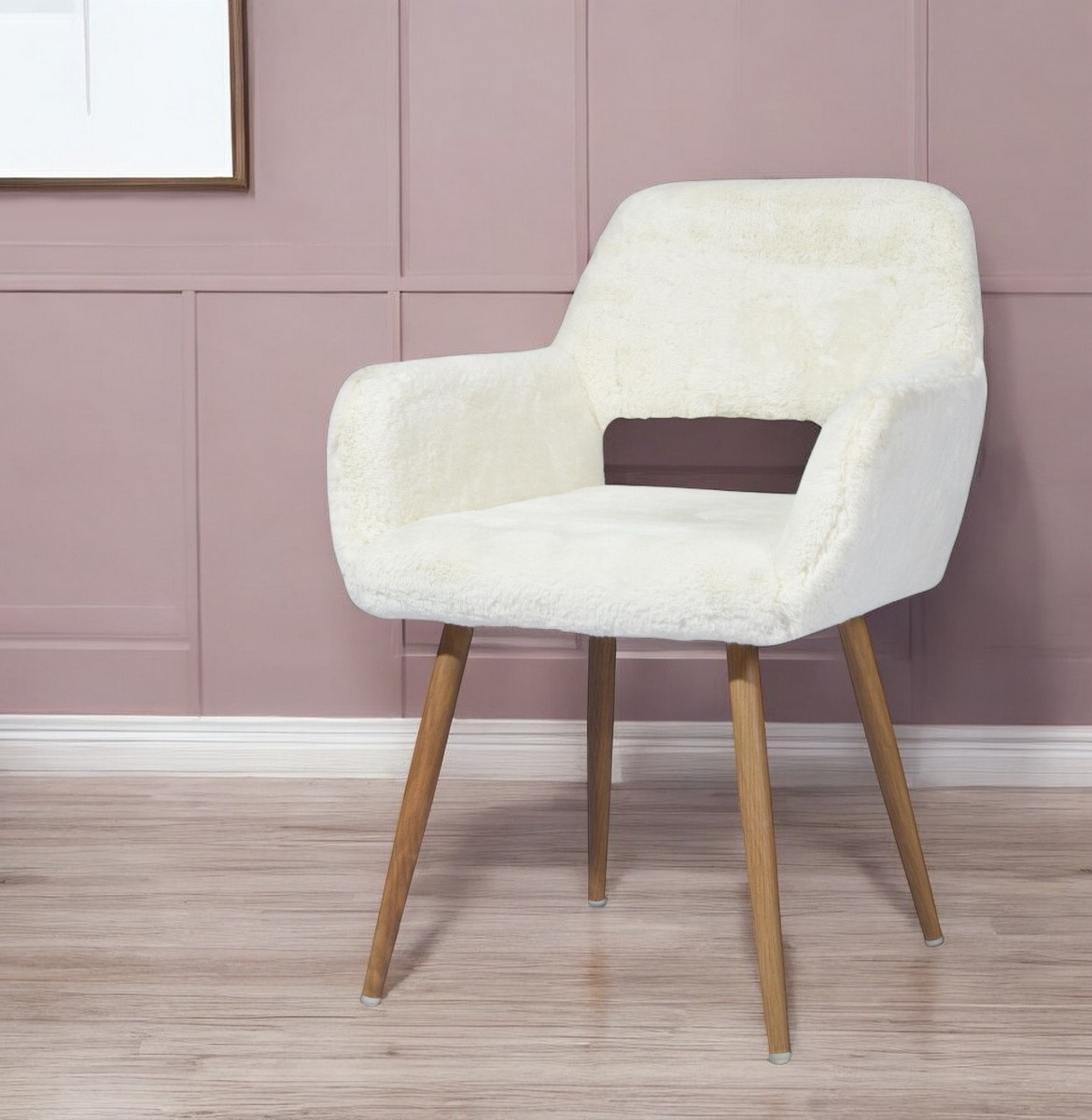 Accent Chairs