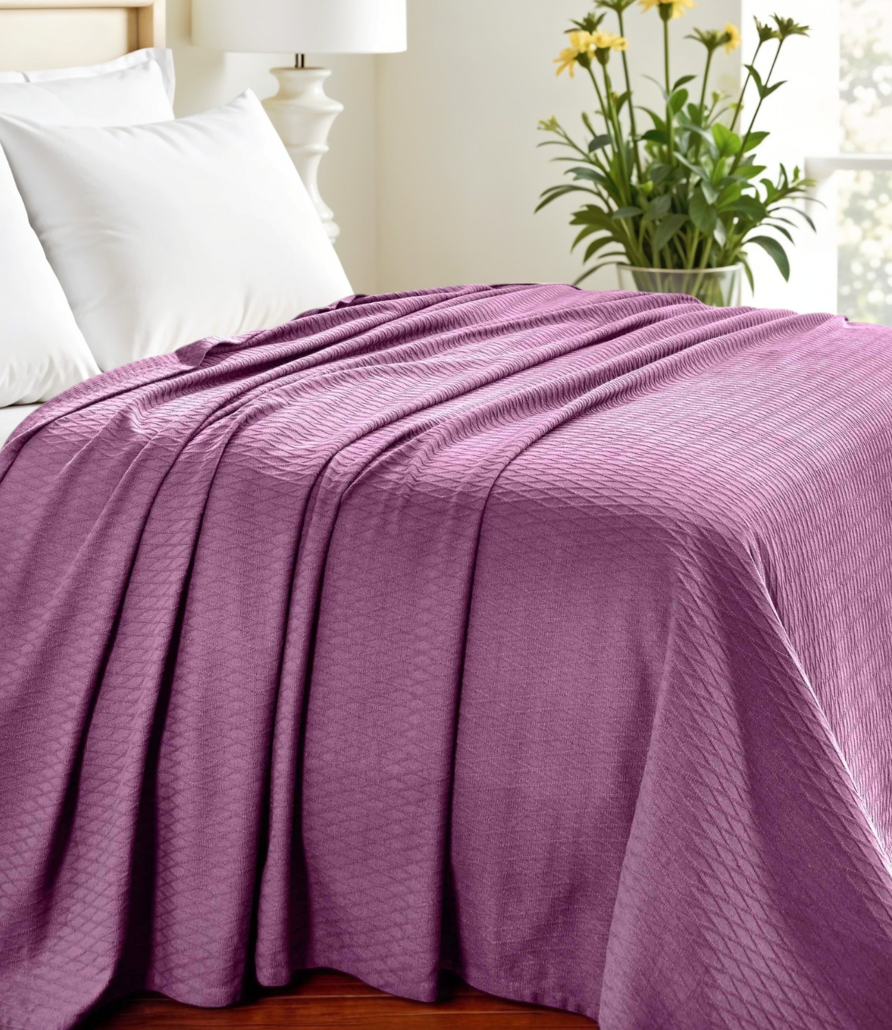 Throws & Blankets