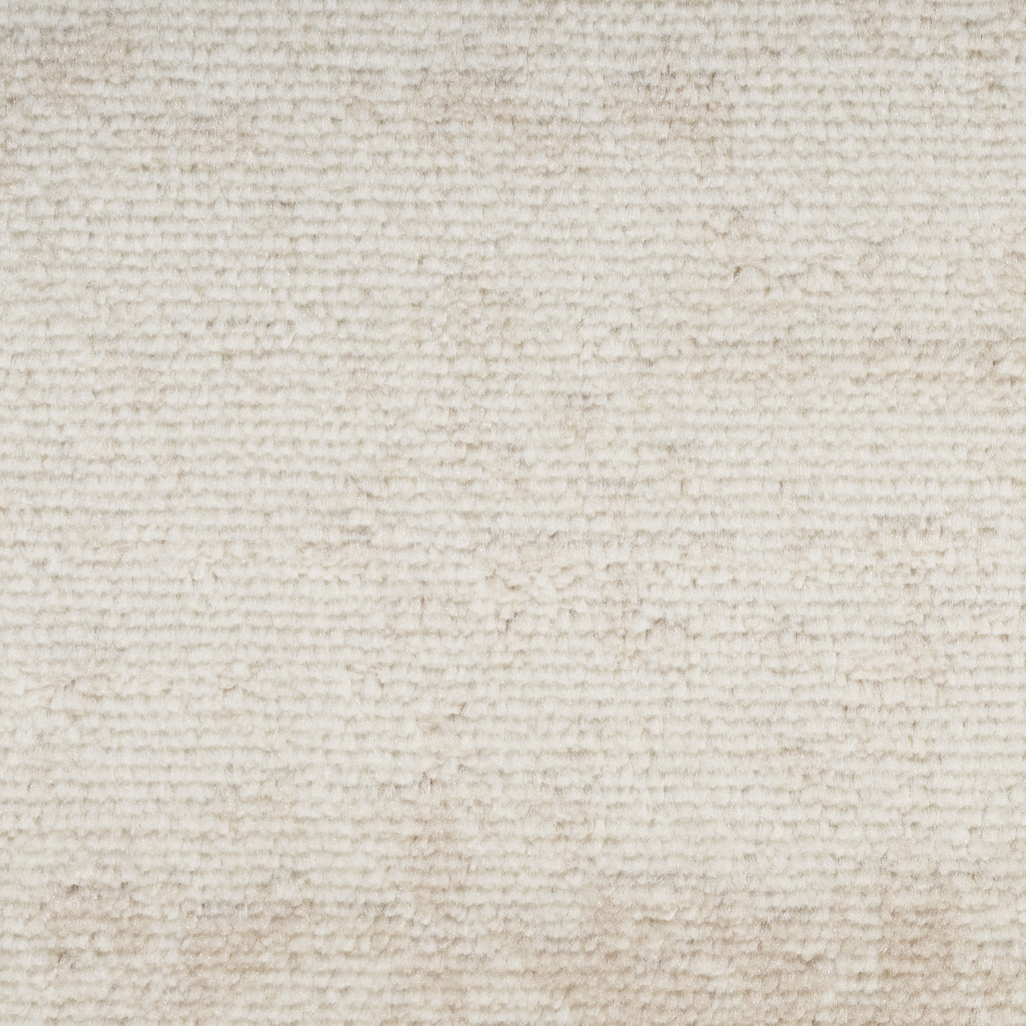 8" X 10" Cream Abstract Area Rug