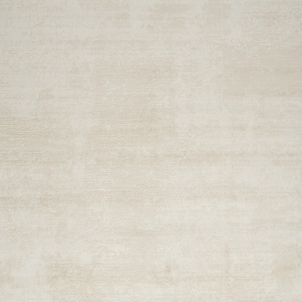 8" X 10" Cream Abstract Area Rug