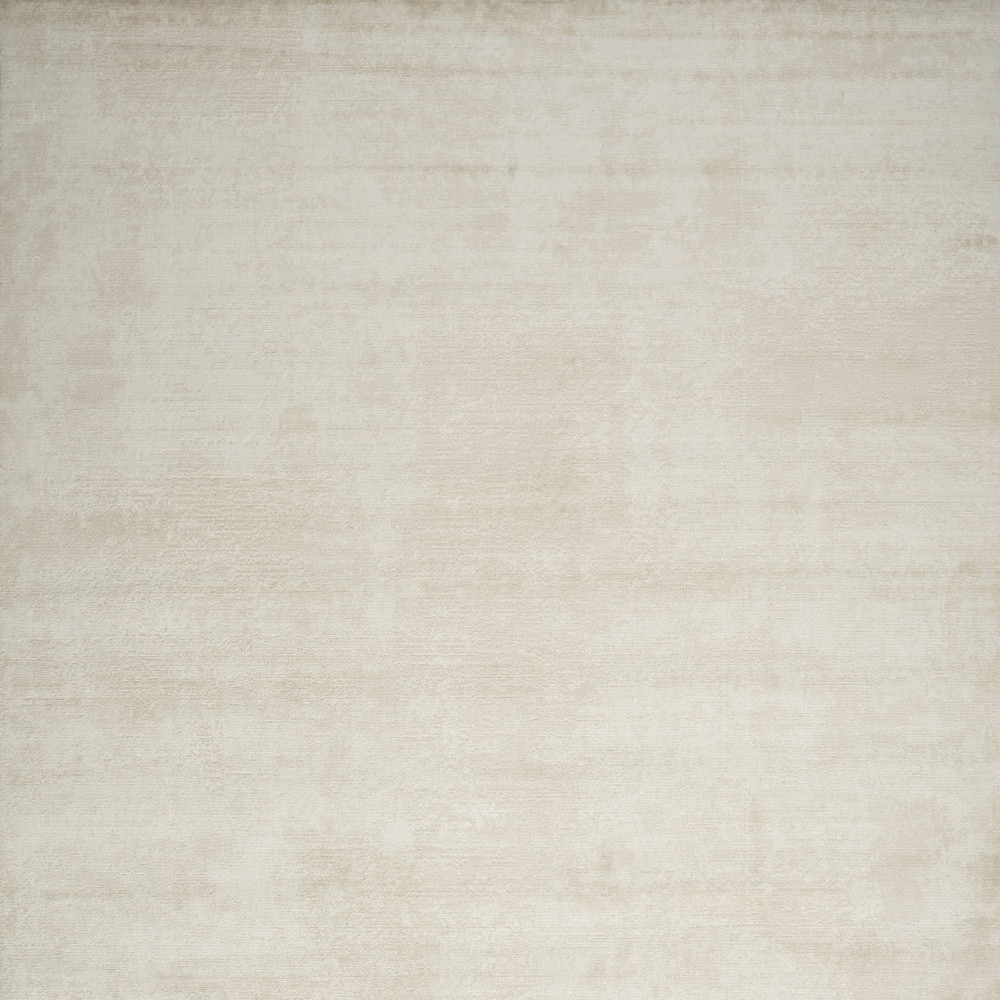 8" X 10" Cream Abstract Area Rug