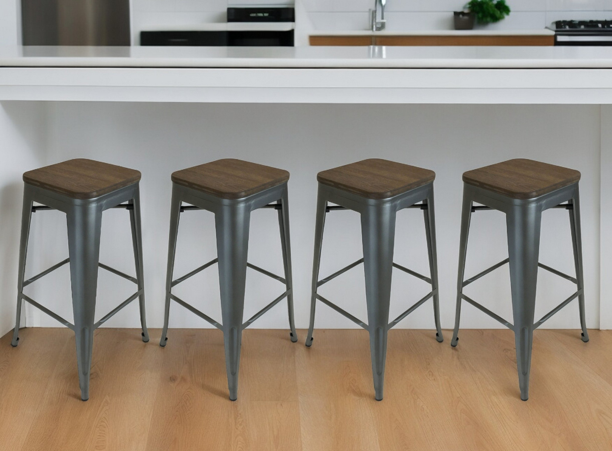 Set of Four 28 Set of Four 28