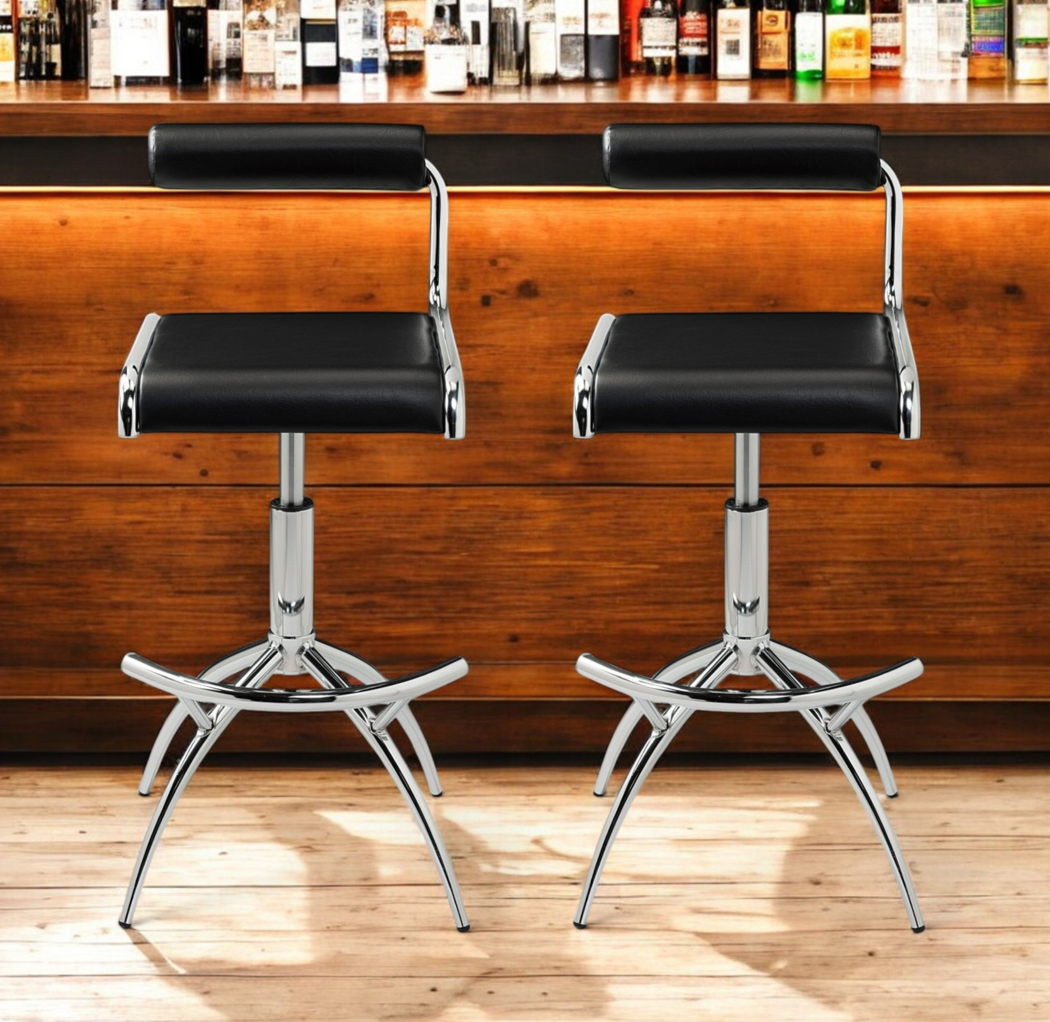 Bar Chairs