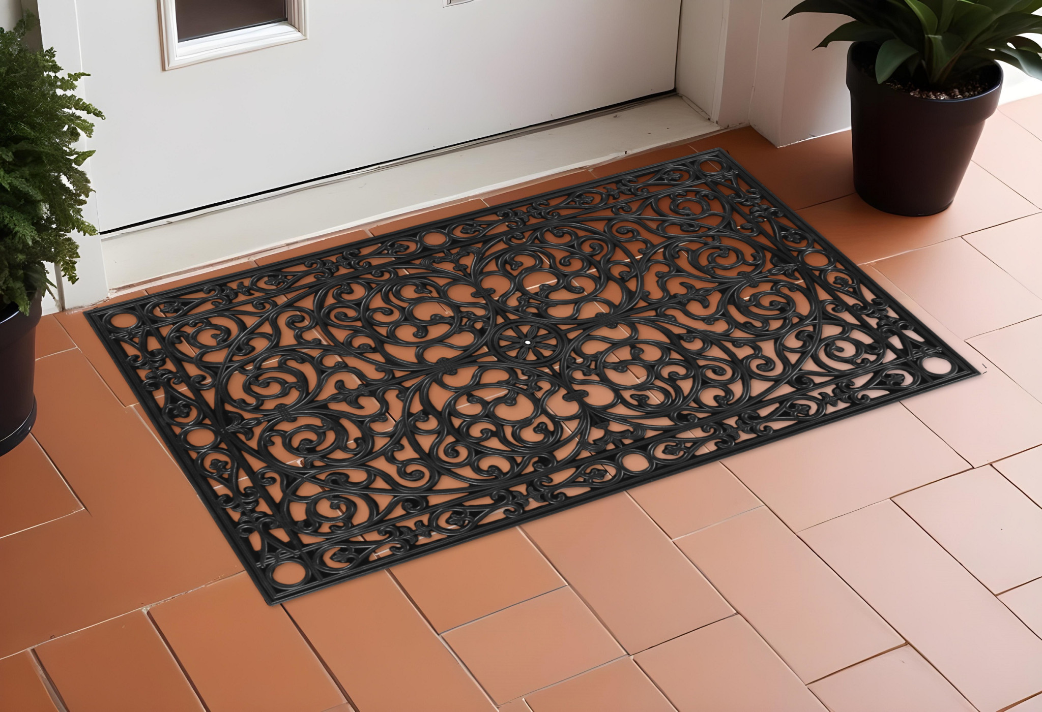 Doormats