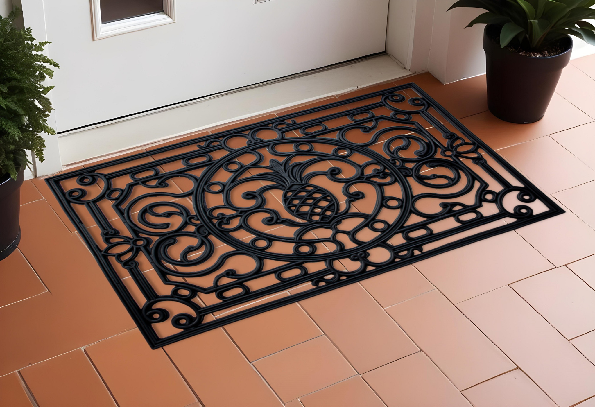 Doormats