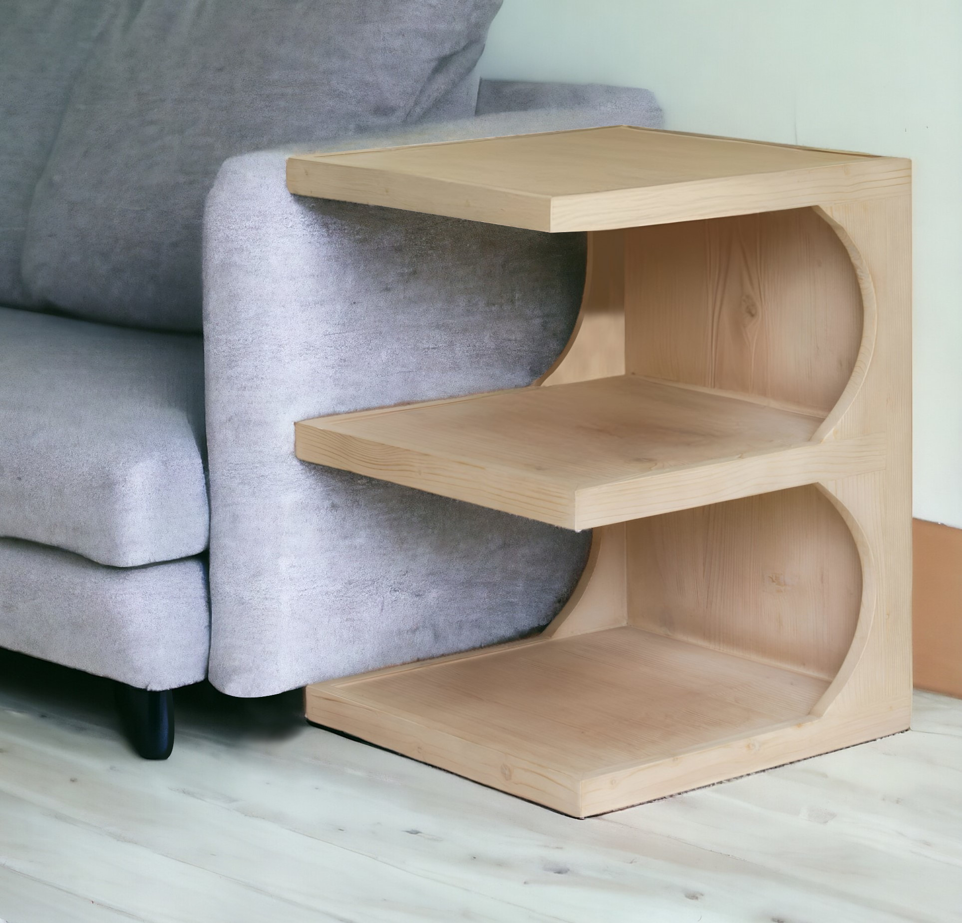 End-Side Tables