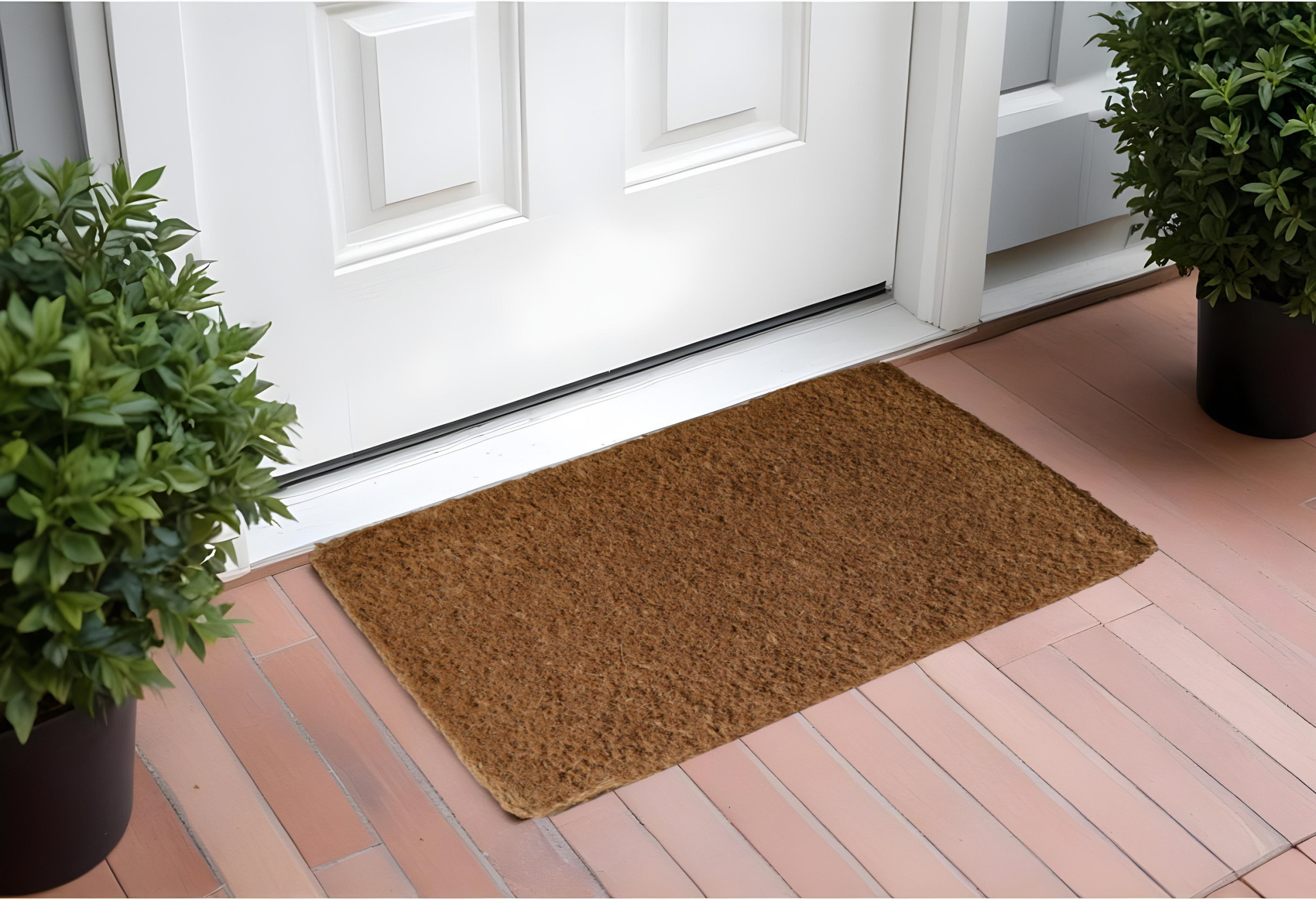 Doormats