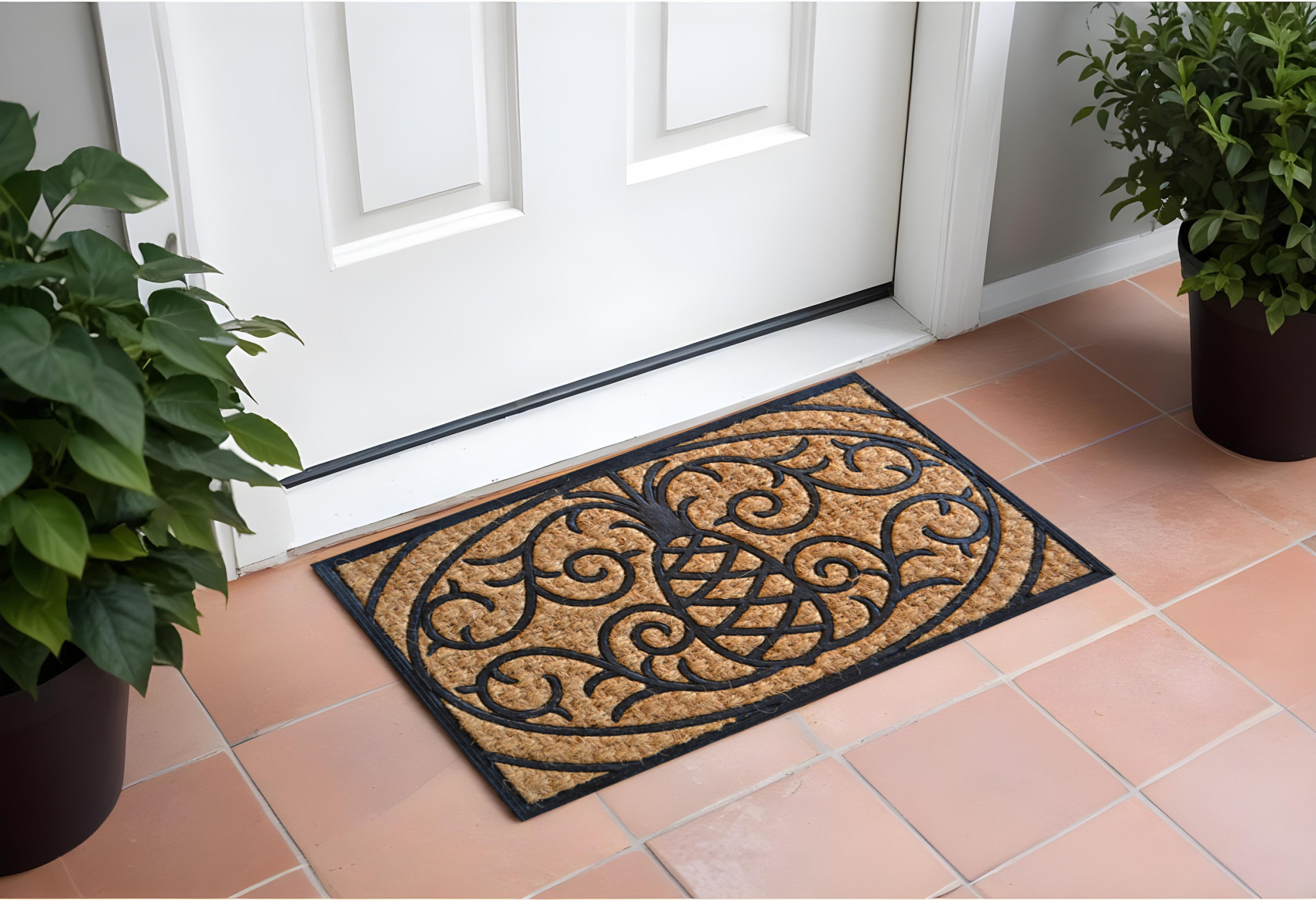 Doormats