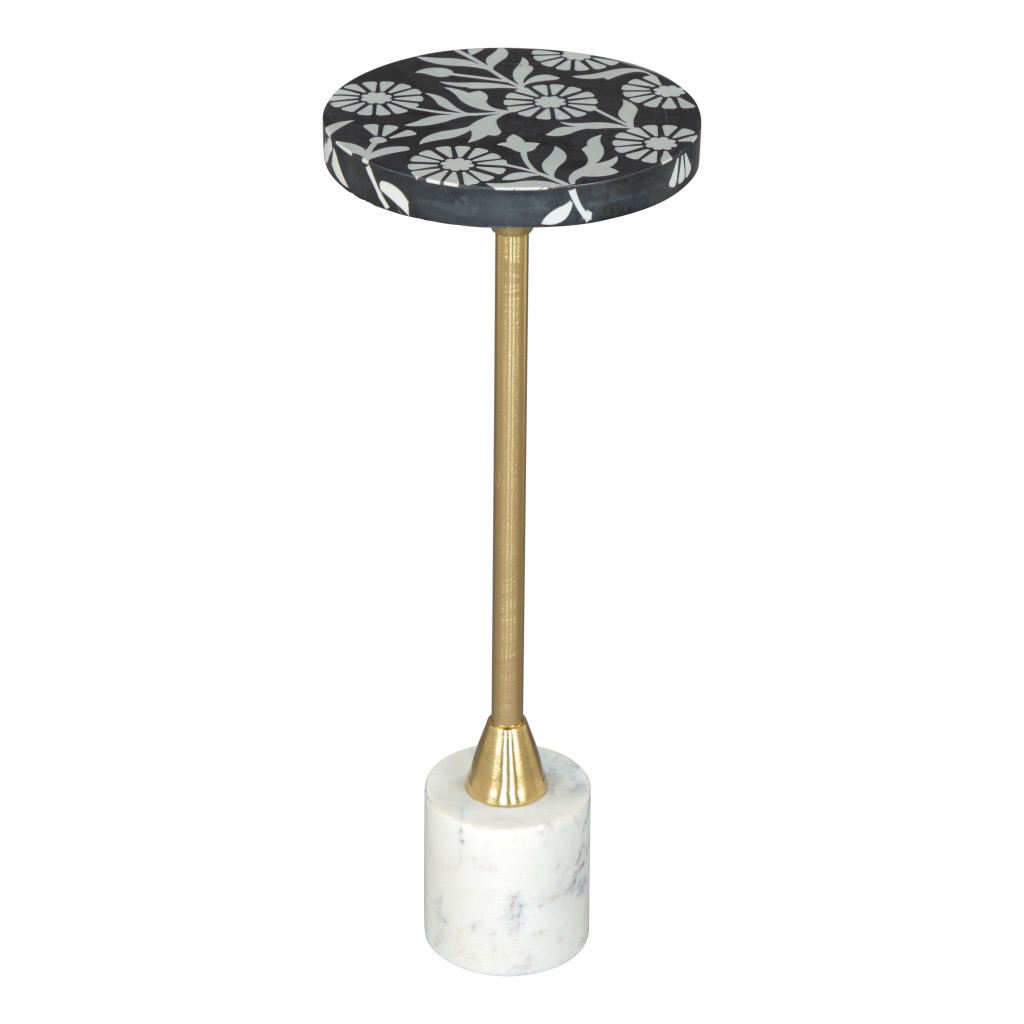 End-Side Tables