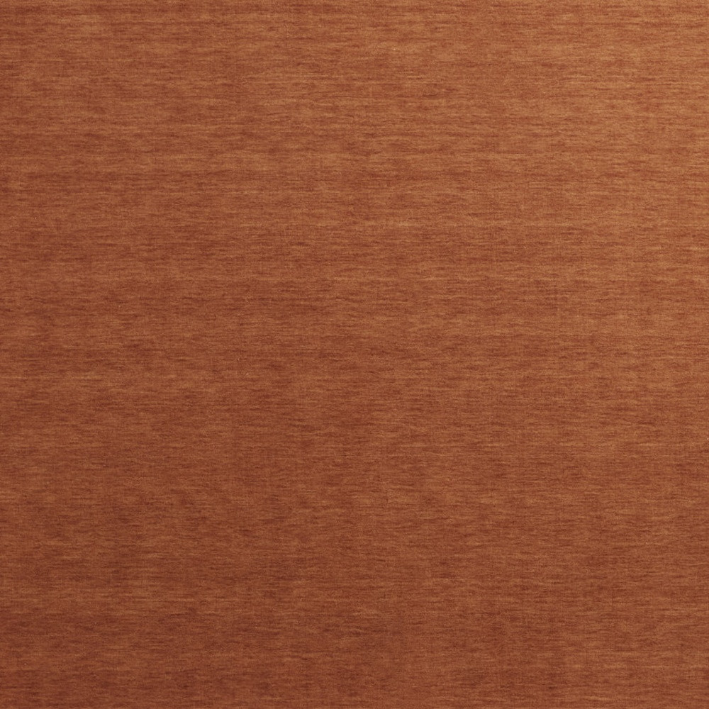 4" X 6" Orange Wool Hand Woven Area Rug
