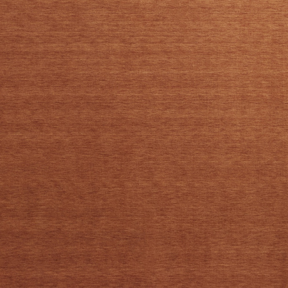 5" X 8" Orange Wool Hand Woven Area Rug