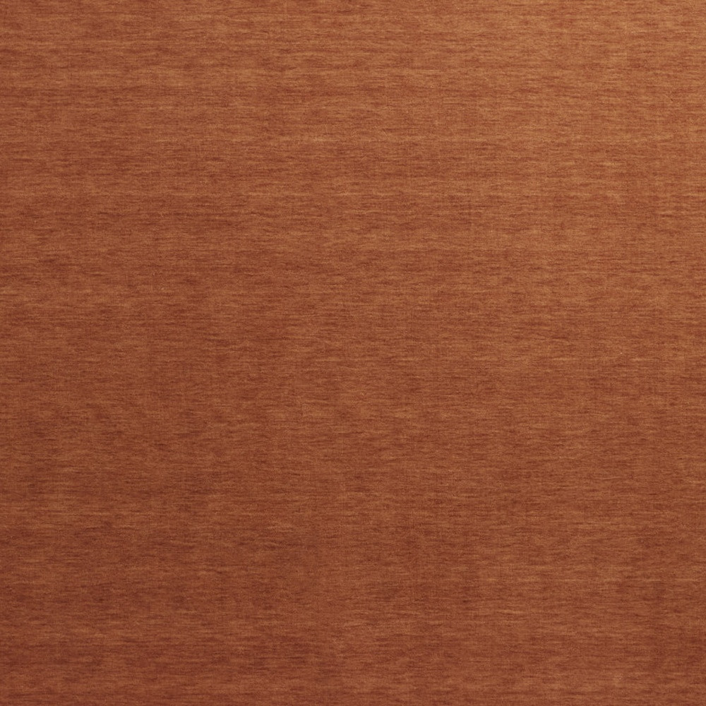 8" X 11" Orange Wool Hand Woven Area Rug