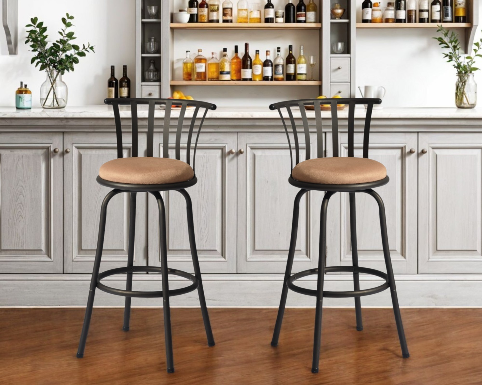 Bar Chairs