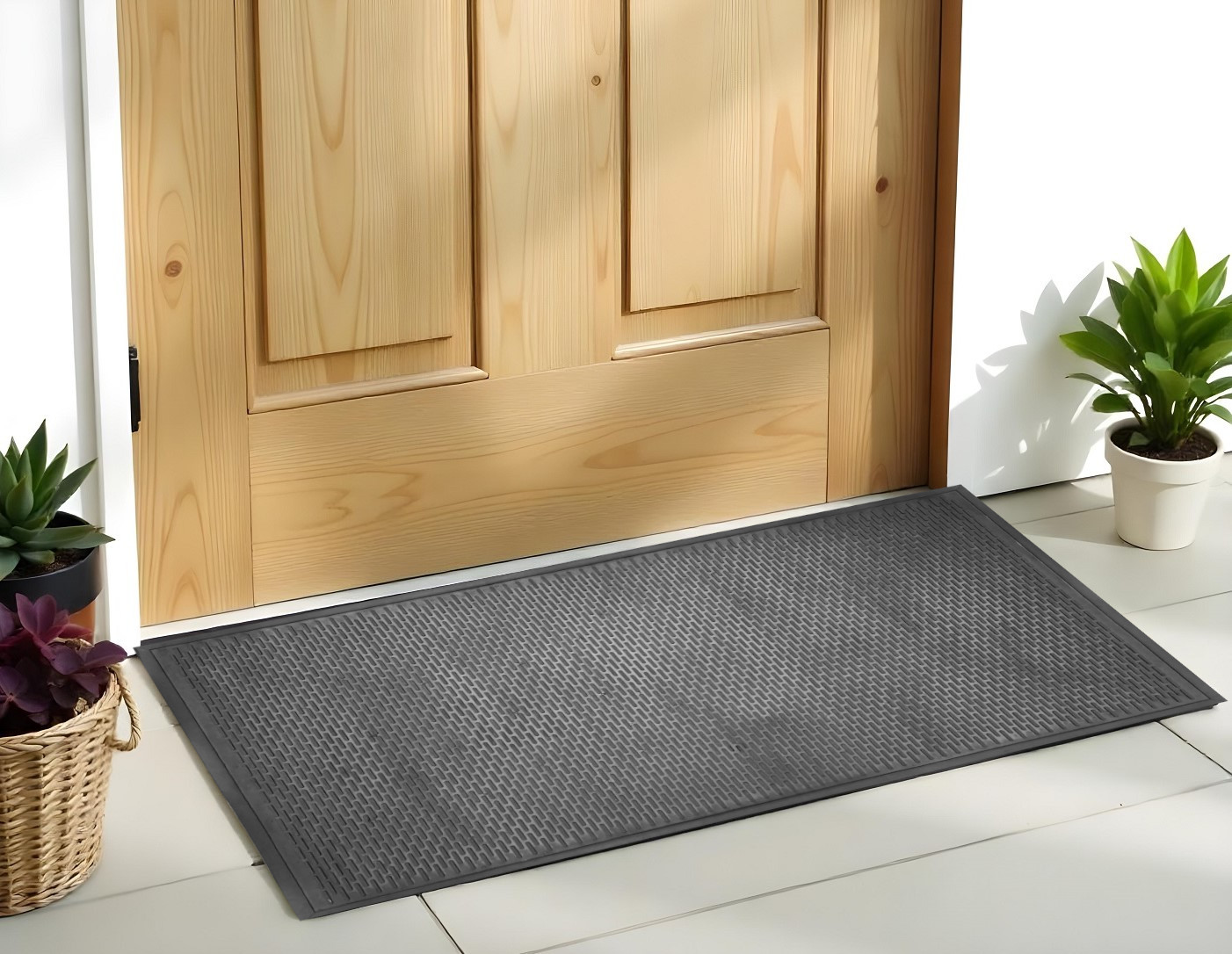 Doormats