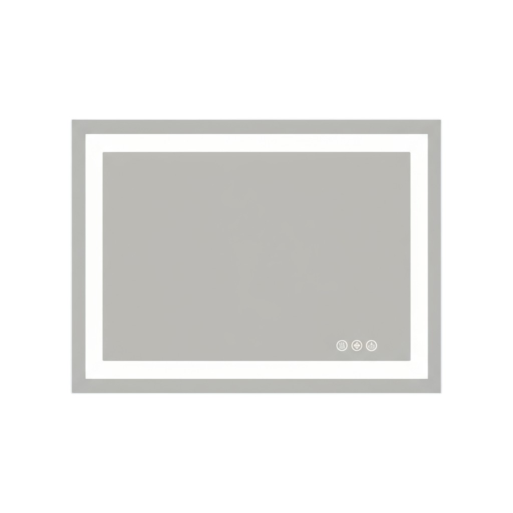 28" Clear Lighted Frameless Bathroom Vanity Mirror and other Purchase Wholesale lighted mirror. Free Returns & Net 60 Terms on Faire trending on Faire.